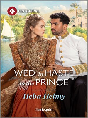 cover image of Wed in Haste to the Prince